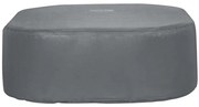 60319 Copertura Termica quadrata Energy Sense per idromassaggio - Bestway