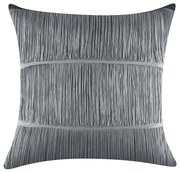 Federa grigio chiaro 45 x 45 cm