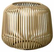 Blomus - Lito Lantern S Golden Blomus