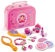 Il mio primo caso cosmetico