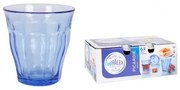 Set di Bicchieri Duralex Picardie 220 ml (6 Unità)