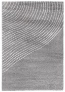 Tappeto grigio 160x230 cm Coastalina - Bonami Selection