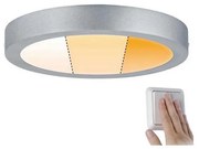 Paulmann 79798 - LED/16W Plafoniera CARPO 230V 2300/2500/3000K