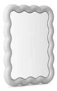 Normann Copenhagen - Illu Mirror 65x50 White Normann Copenhagen