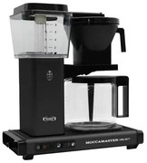 Caffettiera Americana Moccamaster KBG 741 AO Nero 1520 W 1,25 L