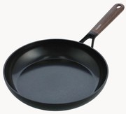 Padella con manico in legno Eco Smartshape