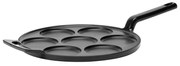 Padella per pancake in ghisa ø 26 cm Mattia 3.0 – FABINI