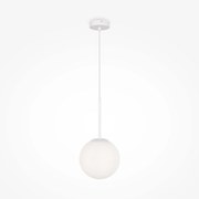 Maytoni | Basic form Lampada a soffitto / plafoniera Modern Bianco