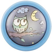 Rabalux 4563 - Applique a LED per bambini SHEPHERD LED/0,3W