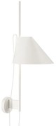 Louis Poulsen - Yuh Applique da Parete Bianco Louis Poulsen