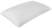 Cuscino guanciale traspirante bianco Softy