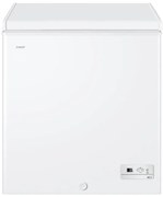 Chae 1452E. Capacità netta congelatore: 137 l, Classe climatica: sn-t, Capacità di congelamento: 8,5 kg/24h, Autonomia senza energia elettrica: 21 h,