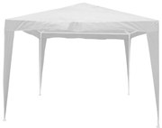 CORTEX - gazebo in acciaio 2 x 3 m