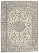 Tappeto persiano 250x350 (Iran) Annodato A Mano