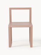 Sedia per bambini in legno Little Architect