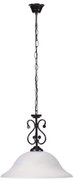 Rabalux 7776 - Lampadario a sospensione con catena DOROTHEA 1xE27/60W/230V