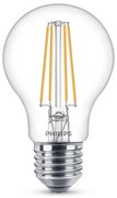 PhilipsPhilips - Lampadina LED Decoration 7W Vetro (806lm) E27