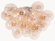 Lampada da soffitto con sfere a LED Gross