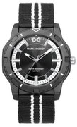 Orologio Uomo Mark Maddox HC0126-57 Nero (Ø 43 mm)