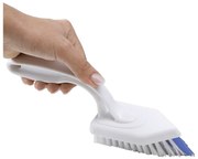 Spazzola per la pulizia dei giunti - Maximex