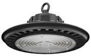 Campana LED Potenza Regolabile 110/150/200W, IP65, CCT Colore Bianco Variabile CCT