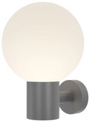 Maytoni | Bold Lampada a parete / applique Outdoor Grigio