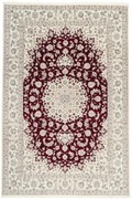 Tappeto persiano 300 x 200 (Iran) Annodato A Mano