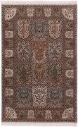 Tabriz Tappeto orientale 120x180 (Indian) Keine Angabe