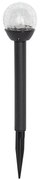 Atmosphera - Lampada solare LED RGB CARRY LED/1,2V 150 mAh IP44