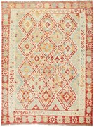 Kilim Tappeto orientale 160x210 (Pakistan) Tessuto A Mano