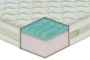 Materasso Roma in MyMemory Foam 160x190 - Matrimoniale