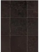Arte International Carta da parati Aspect - Chocolate