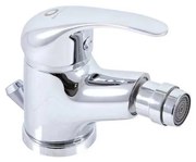 RAV Slezák SA045.0 - Miscelatore per bidet + scarico SAZAVA 11,5 cm cromo lucido