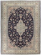 Kashan Tappeto persiano 250x350 (Iran) Annodato A Mano