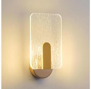 Applique a LED LED/8W/230V 3000K