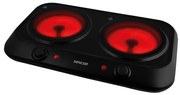 Sencor - Doppia cucina in vetroceramica 2400W/230V