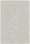 Tappeto lavabile Labyrinth by Jonathan Adler