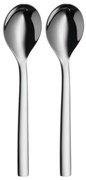 Set di 2 cucchiai da muesli, lunghezza 16,5 cm Nuova - WMF