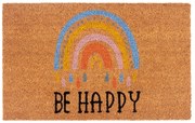 Zerbino in fibre di cocco 40x70 cm Be Happy – Hanse Home
