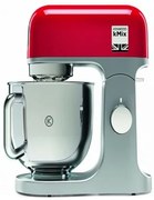 Robot da Cucina Kenwood 0W20011138 Inox 5 L 1000W 1000 W 5 L Nero Rosso