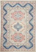 Kazak Tappeto orientale 140 x 100 (Pakistan) Annodato A Mano