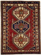 Hamedan Tappeto 150 x 200 (Iran)