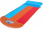 Scivolo triplo gonfiabile H2OGO Tsunami Splash Ramp 488 cm Bestway 52479