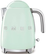 Bollitore Smeg KLF03PGEU 2400W Verde 1,7 L