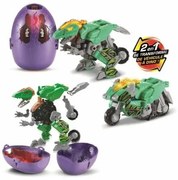 Transformers Vtech SWITCH  GO DINOS SURPRISE