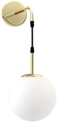 Lampada da soffitto Gold APP653-1W