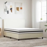 Materasso A Molle Bonnel Medio 160x200 Cm /