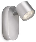 Philips 56240/48/16 - Faretto LED MYLIVING STAR 1xLED/4W/230V