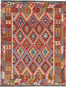 Kilim Tappeto orientale 150x200 (Pakistan) Annodato A Mano