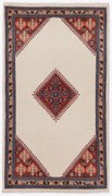 Rizbaft Tappeto persiano 150 x 80 (Iran) Annodato A Mano